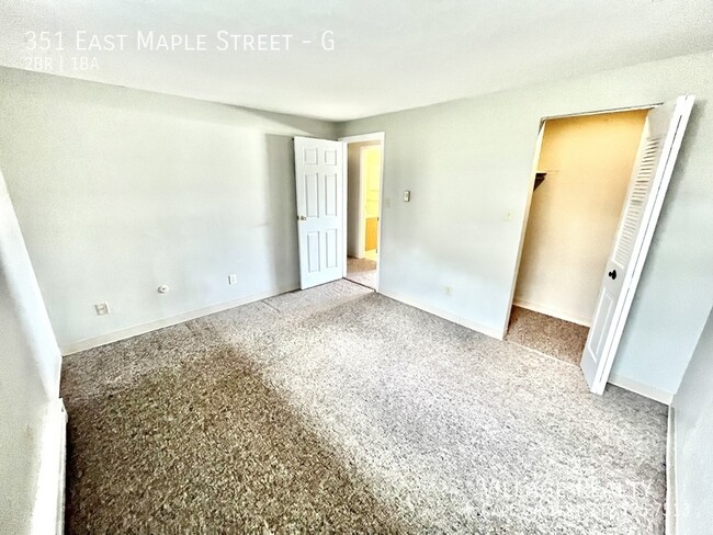 Building Photo - Affordably Priced 2-Bed with eat-in kitche...