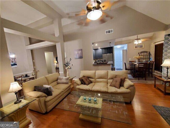 Primary Photo - 6401 Will Dupree Ln