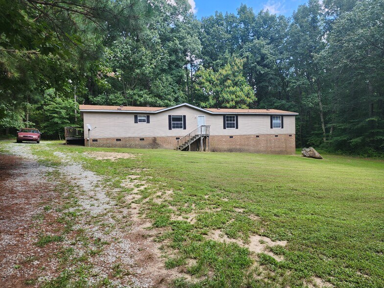 Primary Photo - 245 Turtle Hill Ct