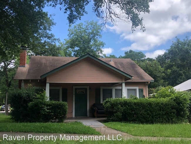 Primary Photo - 3 br, 2 bath House - 1224 20th