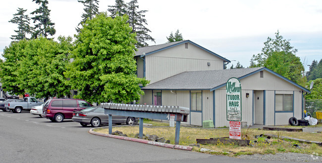 Building Photo - McChord Tudor Haus