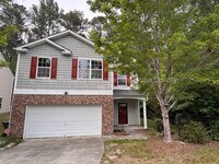 Building Photo - 912 Spring Meadow Dr