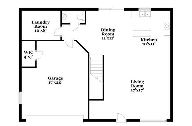 Building Photo - 10077 Woodlee Cove