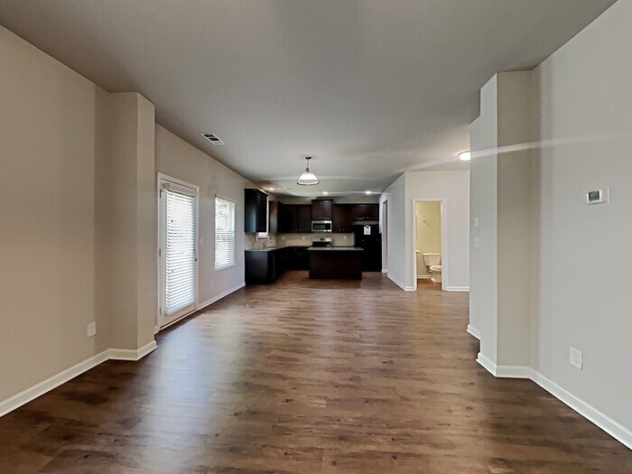 Building Photo - 4111 Bigsage Dr
