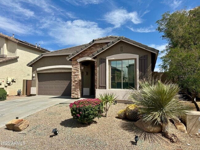 Building Photo - 4614 W Rolling Rock Dr
