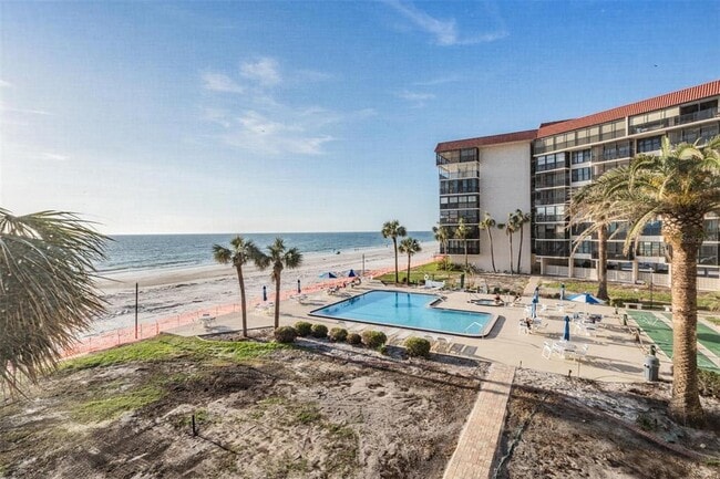 Building Photo - 18304 Gulf Blvd