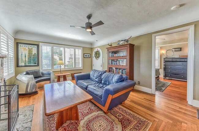 Building Photo - 1064 Harrison St