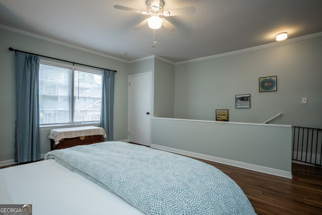 Building Photo - 290.5 Milledge Cir