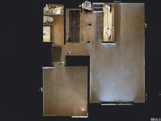 Building Photo - 2750 Plumas St