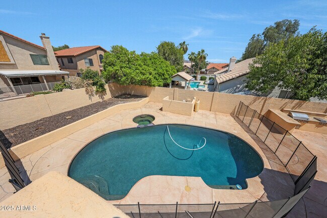 Building Photo - 8830 E Carol Way