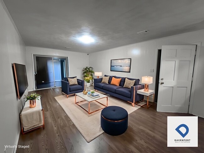 Building Photo - 1604 Calloway St