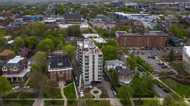 Building Photo - 849 Delaware Ave