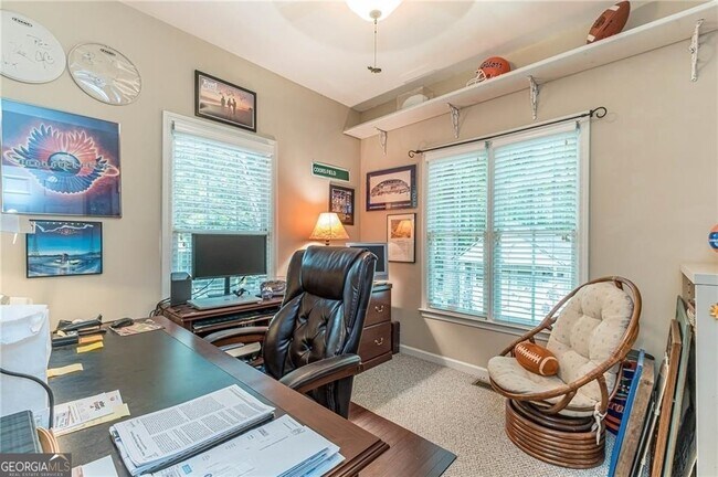 Building Photo - 2714 Wood Gate Way SW