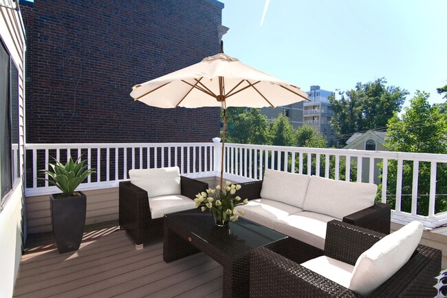 Building Photo - 54 Trowbridge St