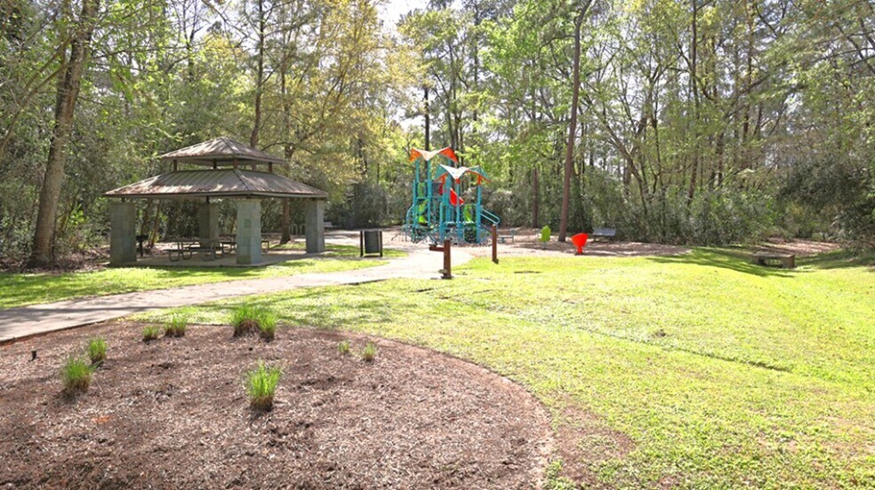 Newly updated park next door - 2 Arnica Ct