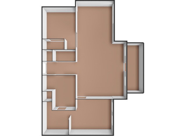 Building Photo - 4537 S Drexel Blvd
