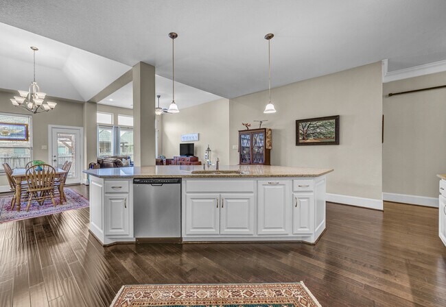 Building Photo - 2603 Hailes Ct