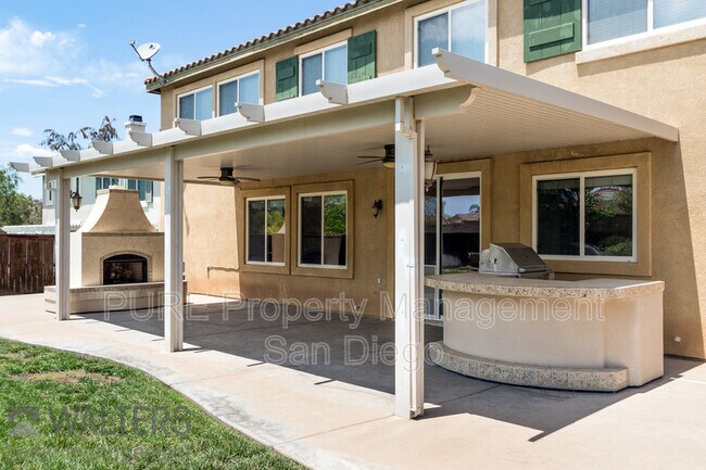 Building Photo - 29555 Andromeda St