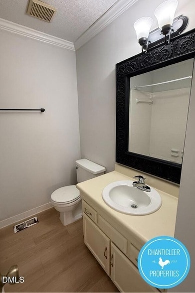 Building Photo - 7314 Sandy Creek Dr