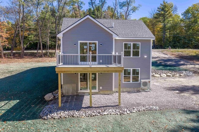 Building Photo - 3114 Parade Rd