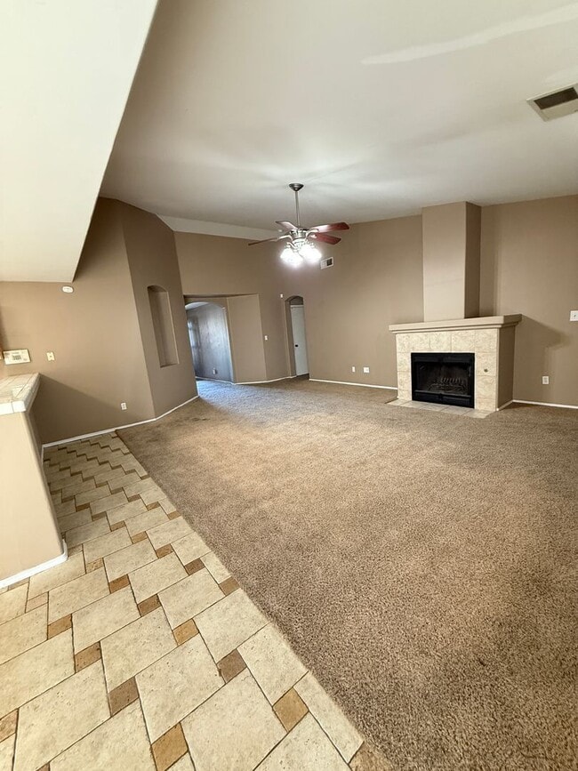 Building Photo - Home with a Huge backyard! Available Now