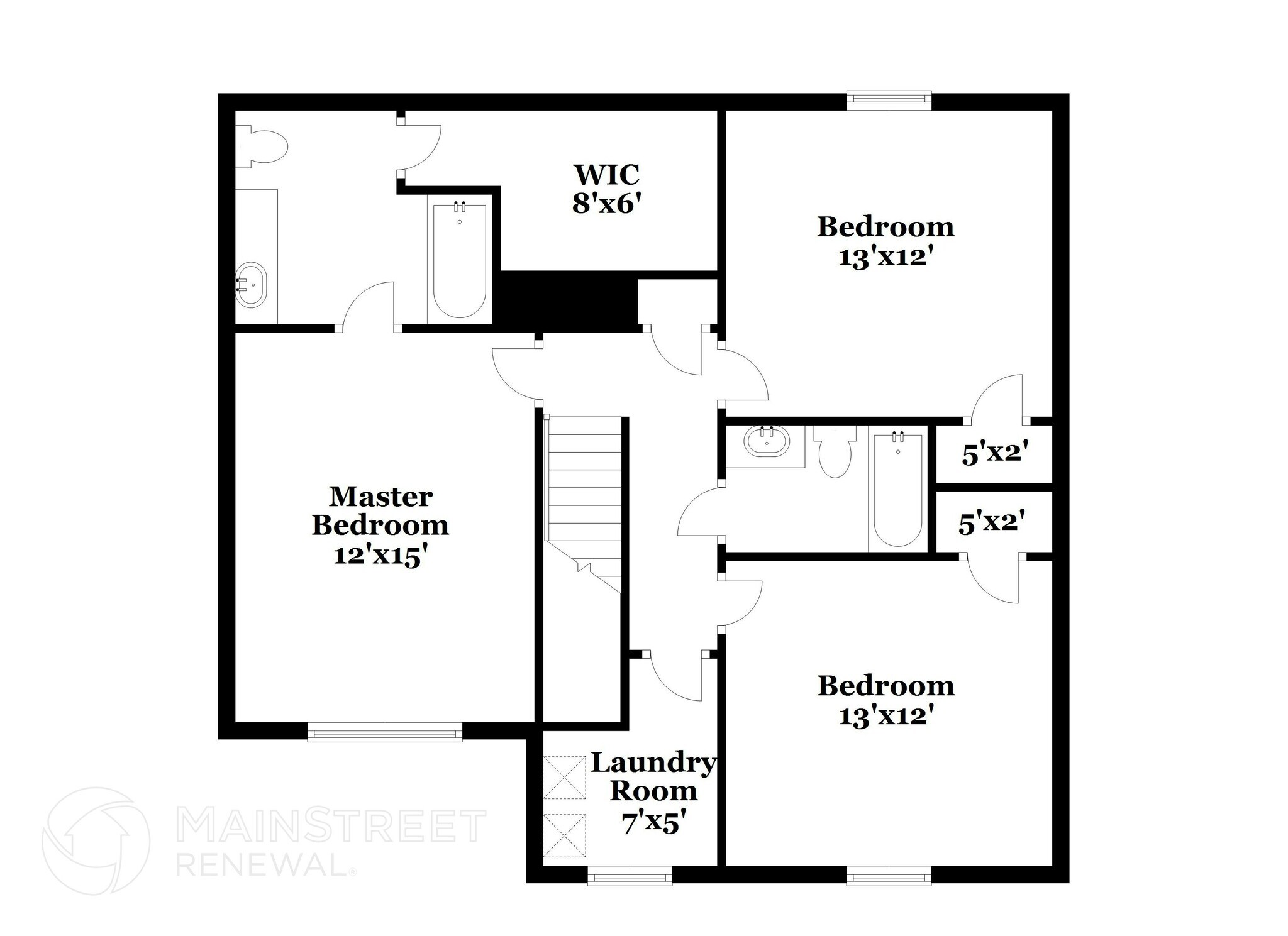 Building Photo - 2329 Bee Hive Dr