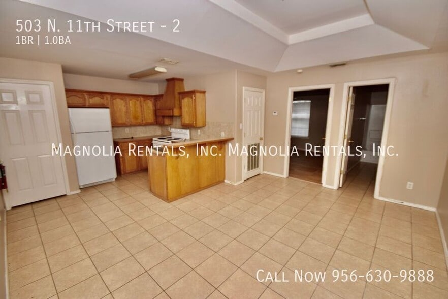 Building Photo - 503 N 11th St