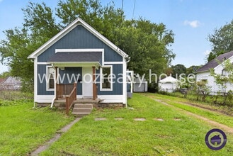 Building Photo - 1418 Fairlawn Ave