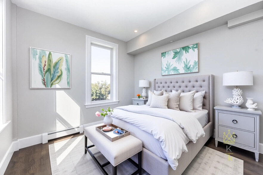 Building Photo - 85 Regent St