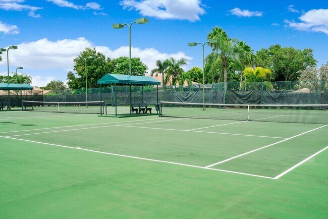 Building Photo - 8790 S San Andros