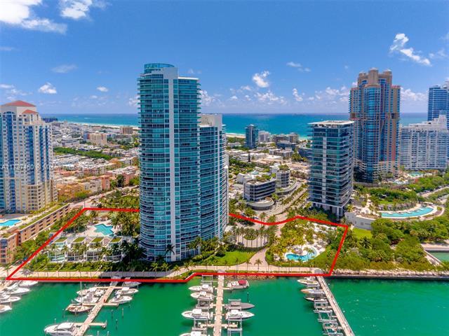 Building Photo - 1000 S Pointe Dr