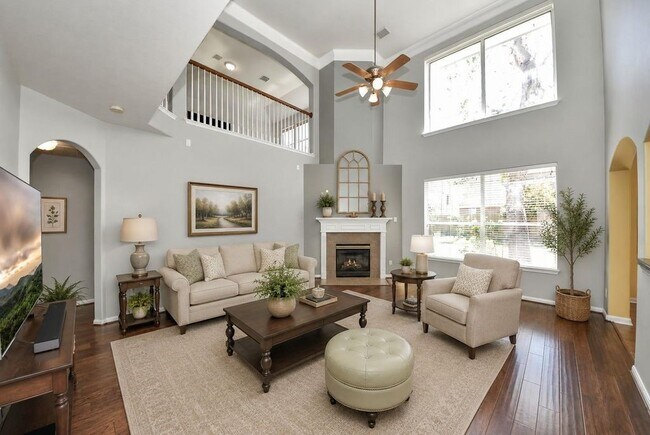 Building Photo - 12815 Dadebrook Ct