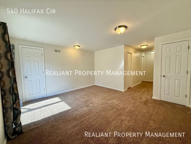 Building Photo - 540 Halifax Cir