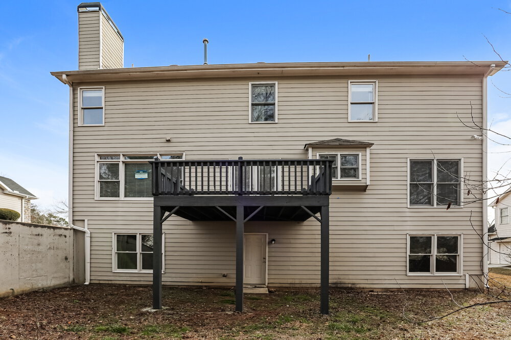 Building Photo - 312 Viceroy Curve