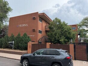 Building Photo - Wonderful 1 Bed Condo in Speer Neighborhood