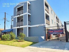 Building Photo - 13630 Doty Ave