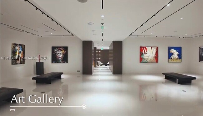 Building Photo - 300 Biscayne Blvd