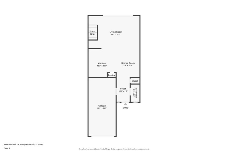 Building Photo - 8984 NW 38th Dr