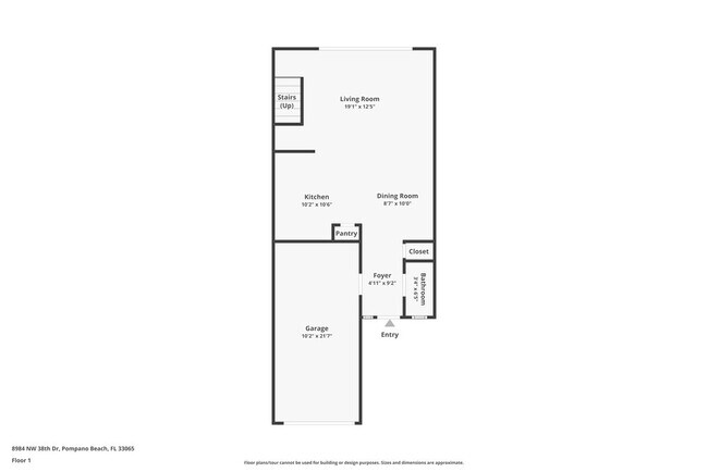 Building Photo - 8984 NW 38th Dr