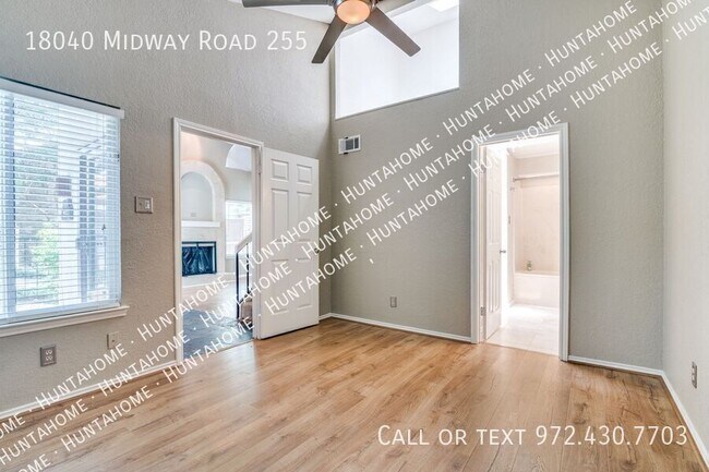 Building Photo - 18040 Midway Rd