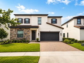 Building Photo - Expansive 6-Bed, 6.5-Bath on Angela's Avenue – Your Perfect Haines City Haven!