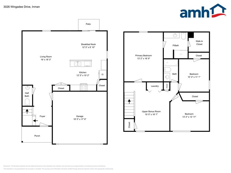 Building Photo - 3026 Wingadee Dr