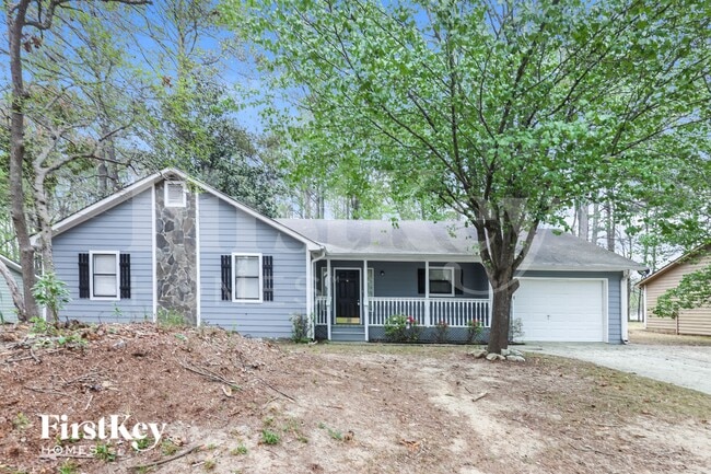 Building Photo - 7324 Caribou Trail