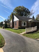 Building Photo - 1608 Linden Ave