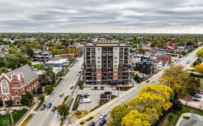 Building Photo - 435 Virginia Ave