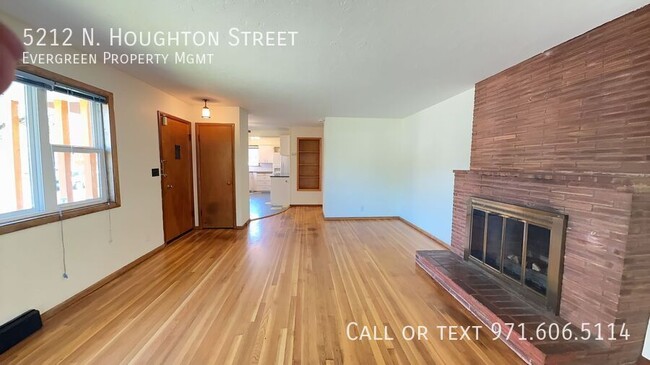 Building Photo - 5212 N Houghton St