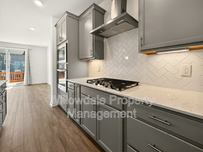 Building Photo - 1235 Corkery Ridge Ct