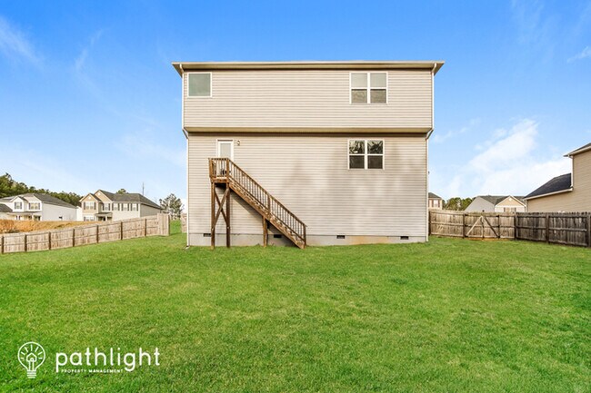 Building Photo - 307 Sequoia Drive, Clayton, NC, 27527