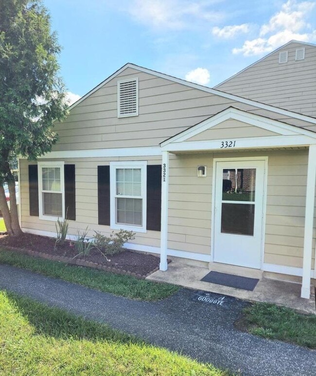 Building Photo - 3321 Chester Grove Rd