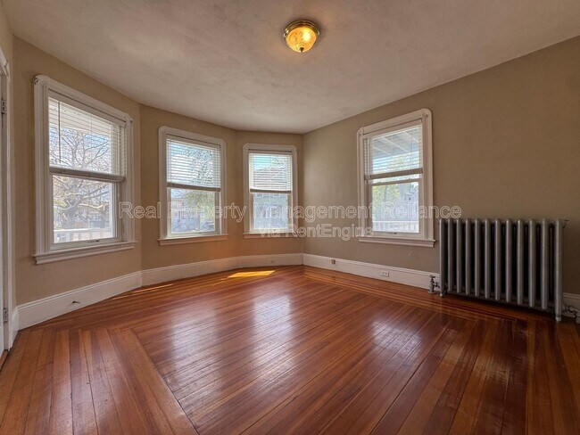 Building Photo - 74 Burrill Ave